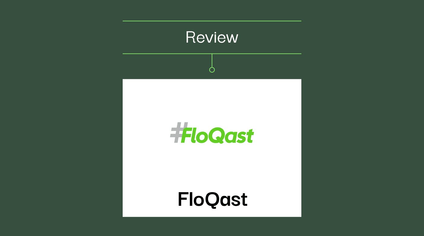 Floqast Product Review 23351