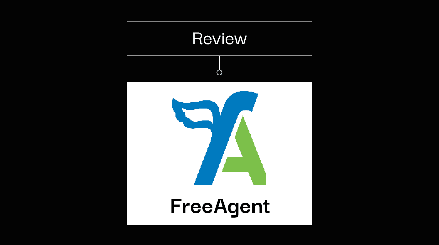 Freeagent Product Review 52645