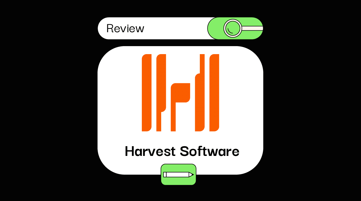 Harvest Product Review 12360