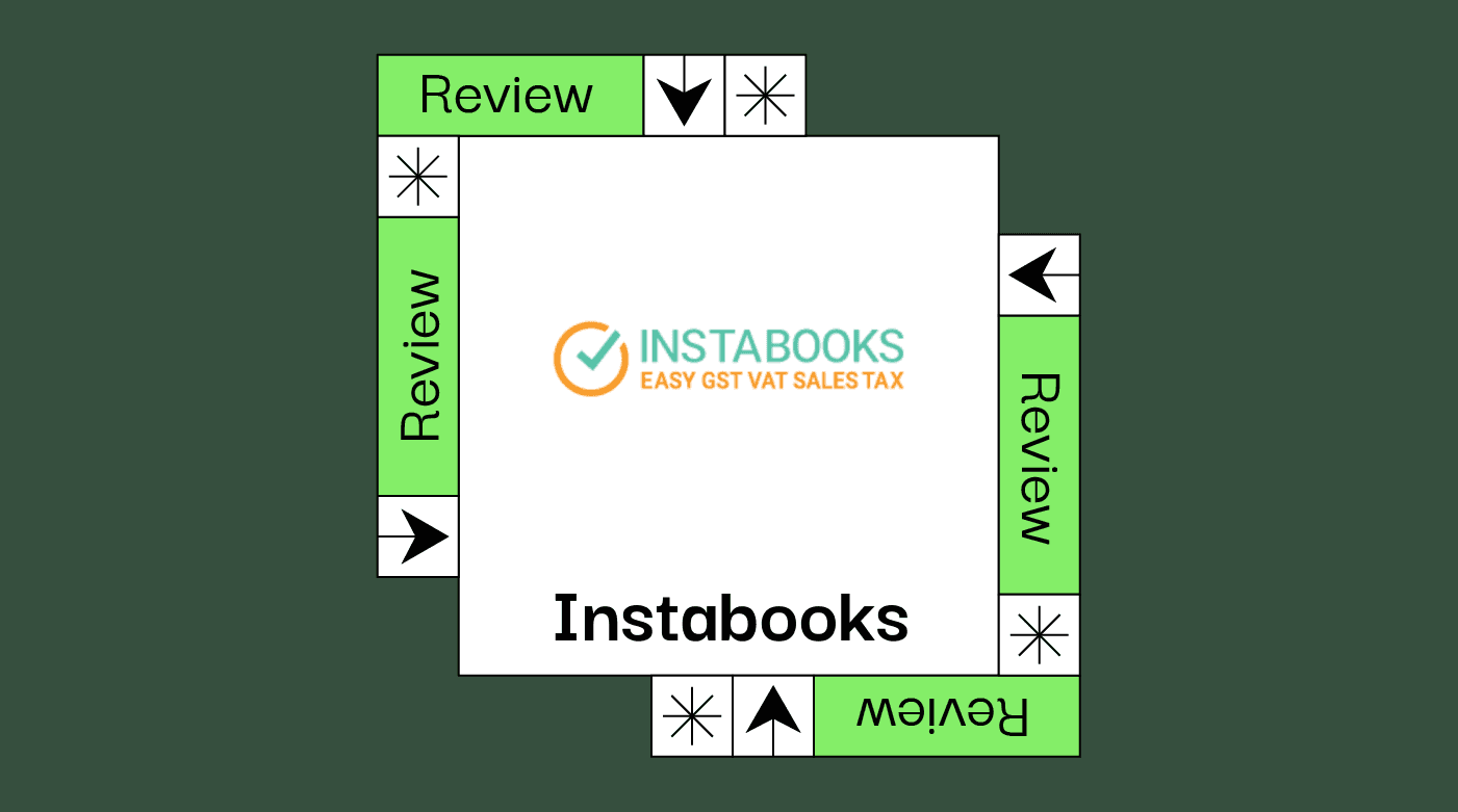Instabooks Product Review 30588