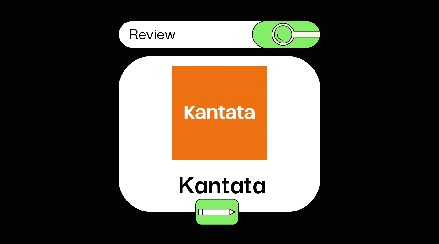 Kantata Product Review 70470