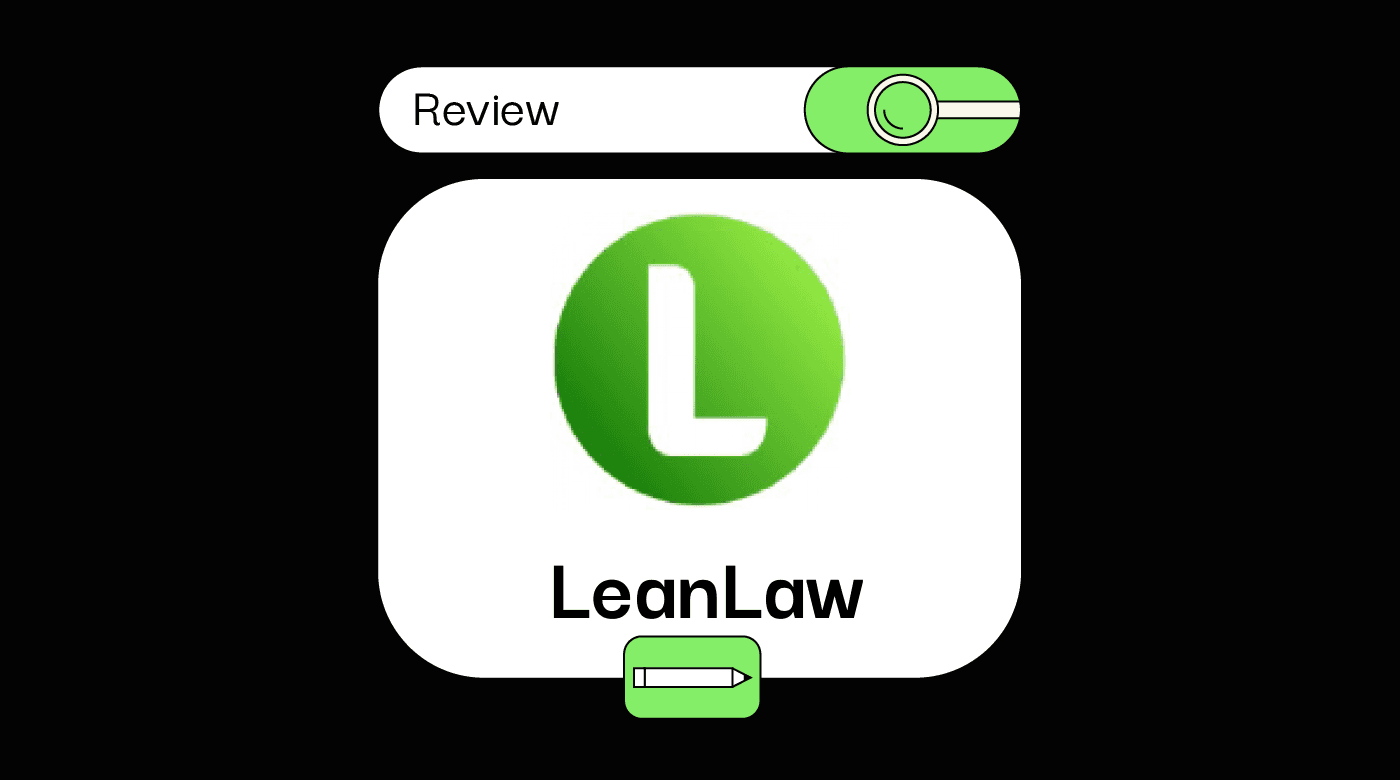 Leanlaw Product Review 44978
