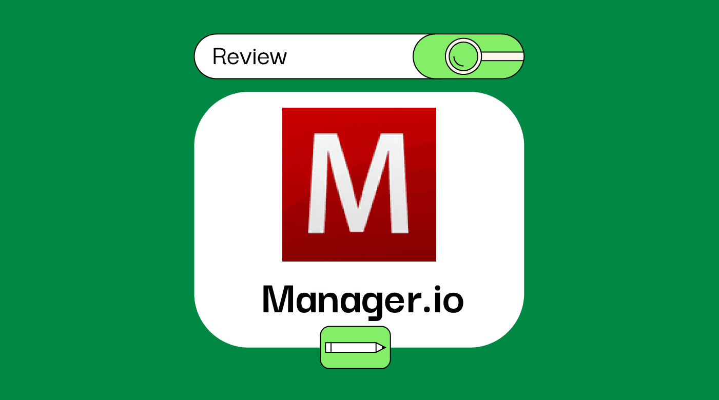 Manager io Product Review 96727