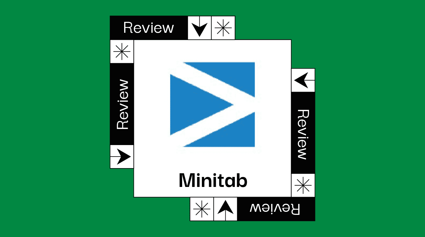 Minitab Product Review 43906