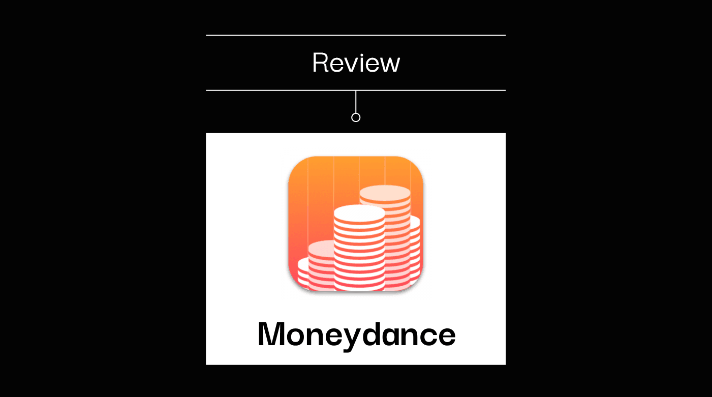 Moneydance Product Review 94178