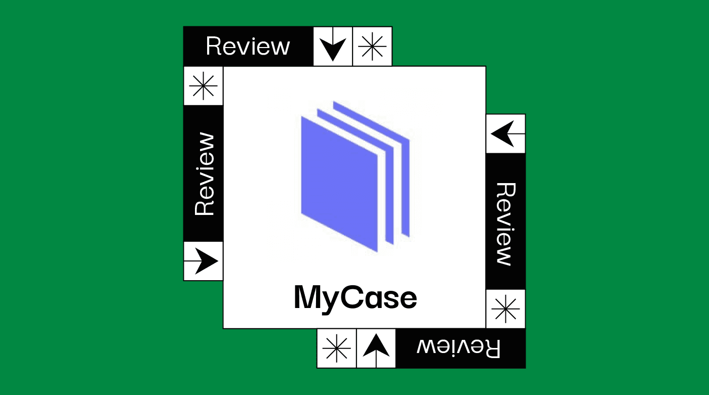 Mycase Product Review 57595
