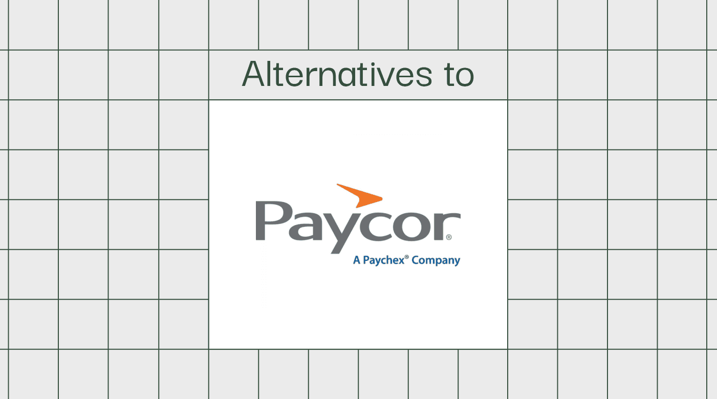 Paycor Alternatives 70149