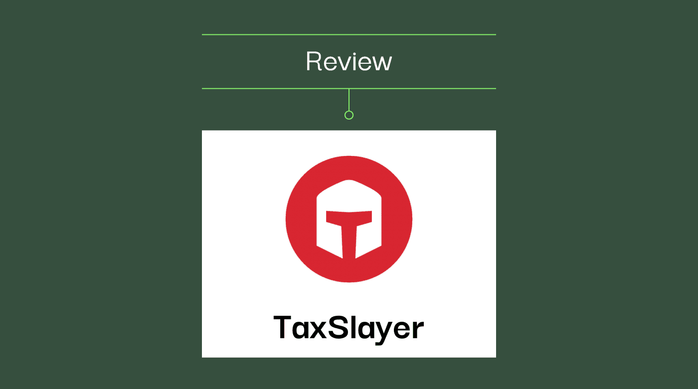 Taxslayer Product Review 87780