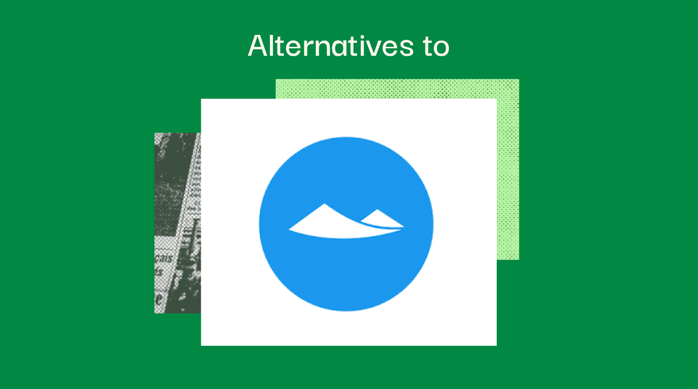 Carta Alternatives 32389