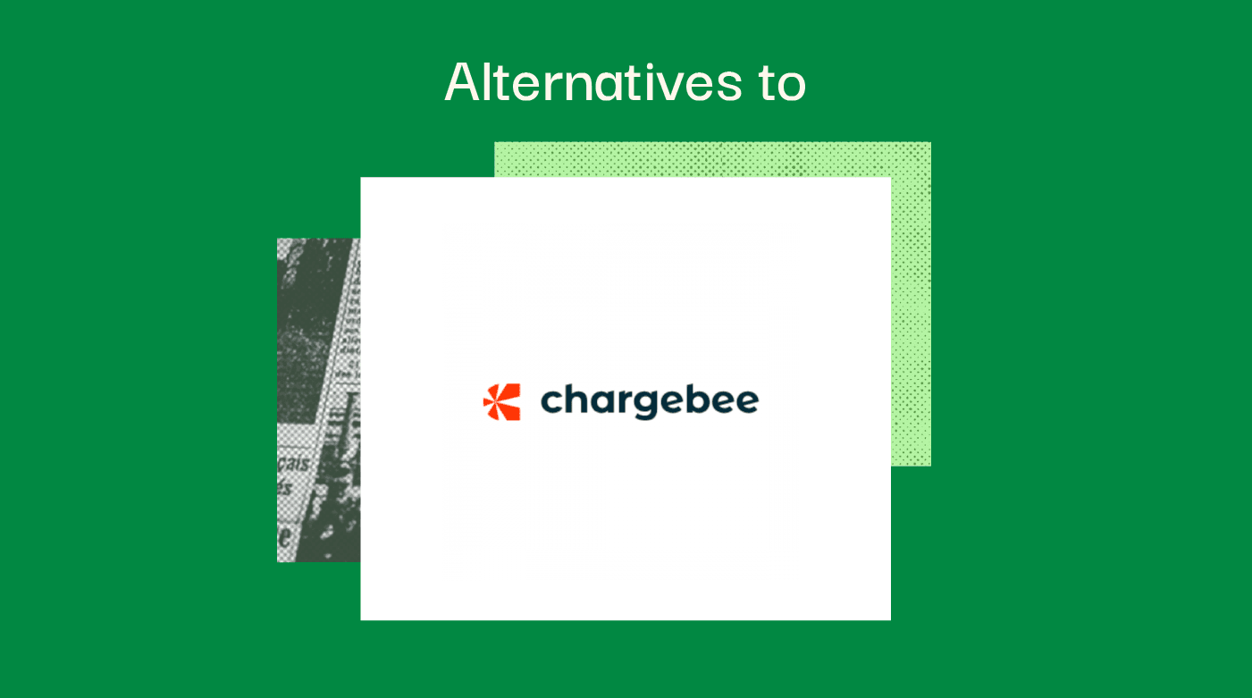 Chargebee Alternatives 73678