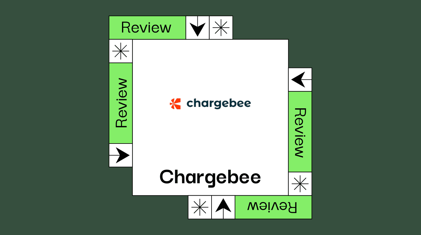 Chargebee Product Review 21725