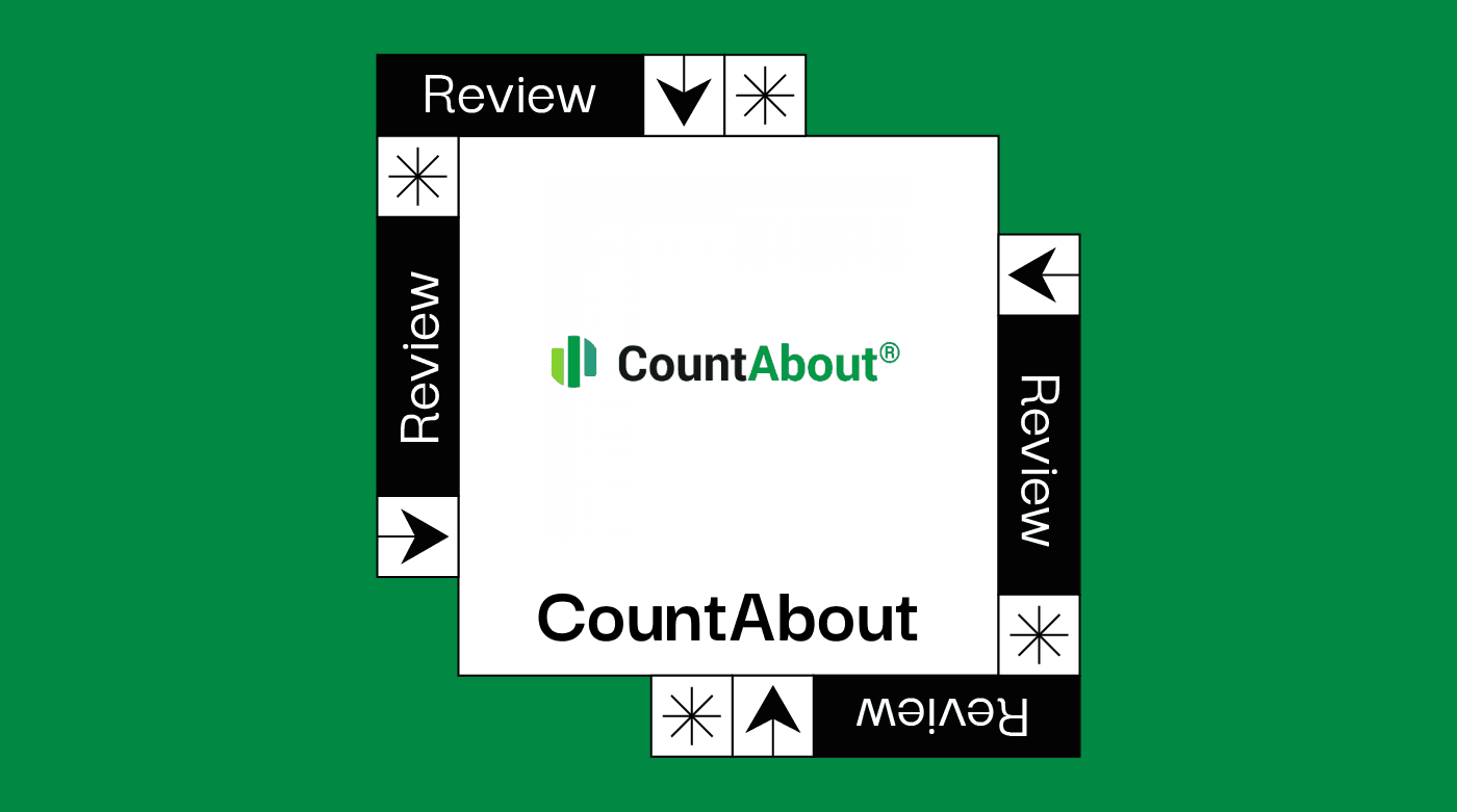 Countabout Product Review 57216