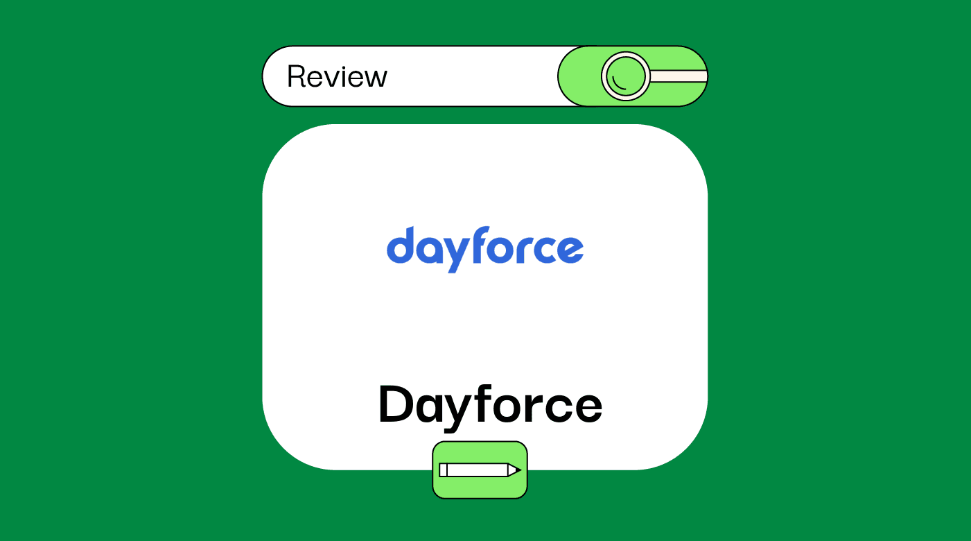 Dayforce Product Review 77468