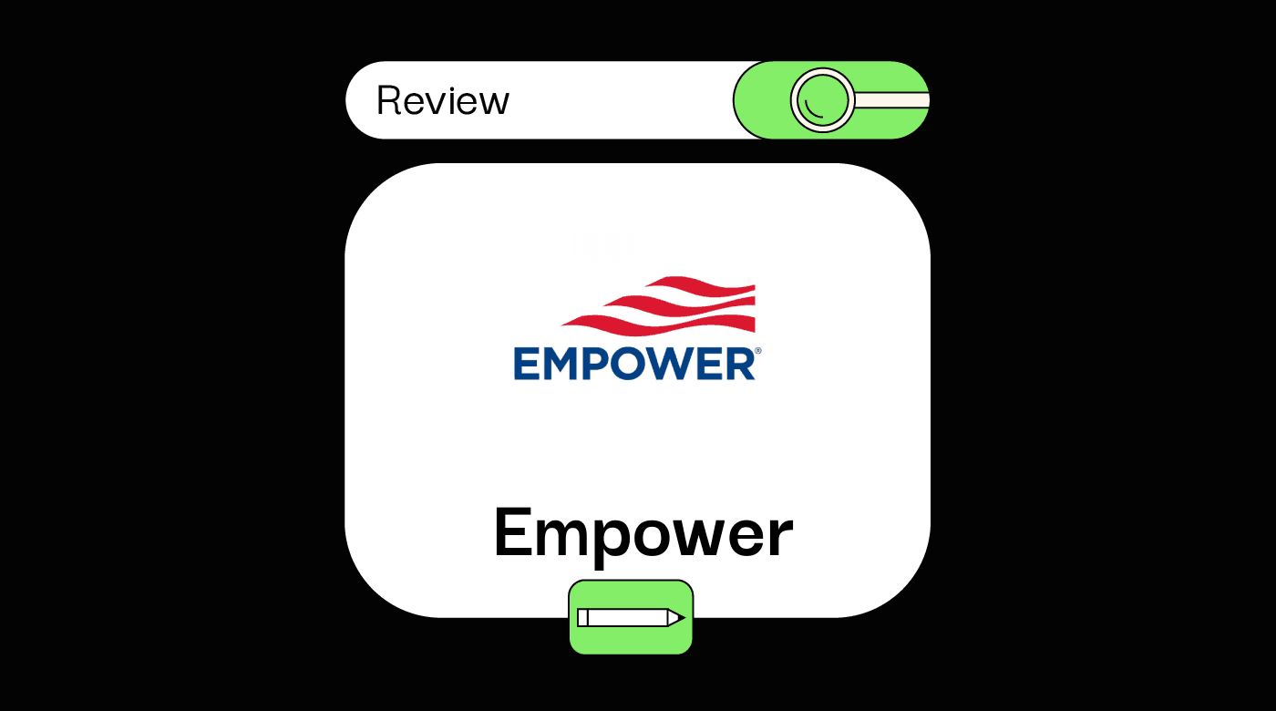Empower Product Review 64282