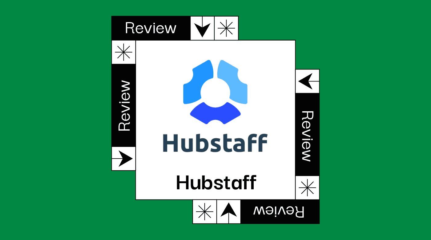 Hubstaff Product Review 93184