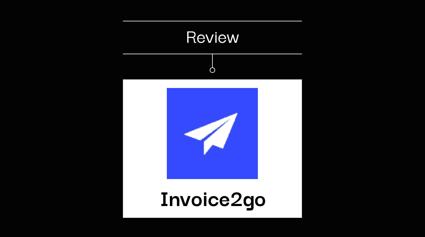 Invoice2go Product Review 41372