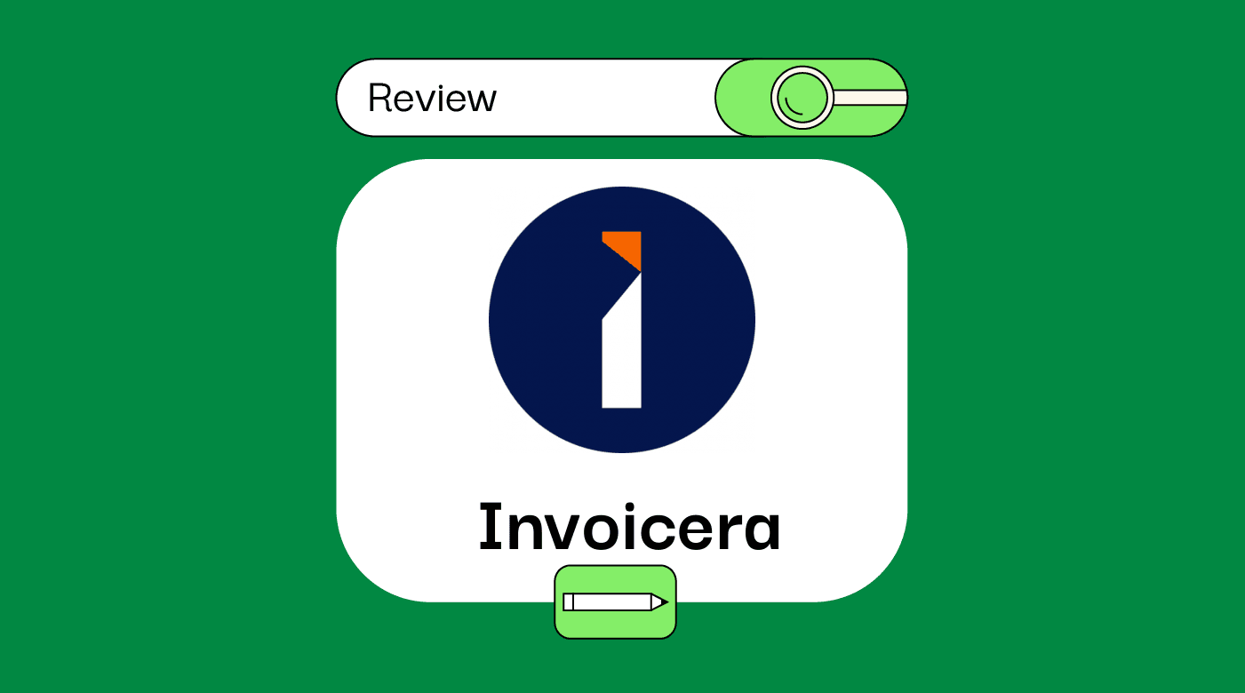 Invoicera Product Review 83203