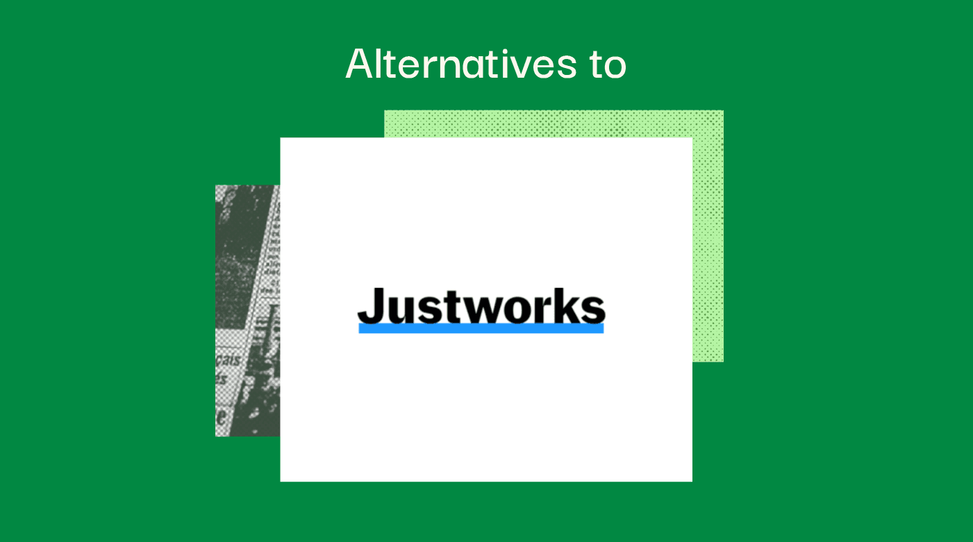 Justworks Alternatives 56313