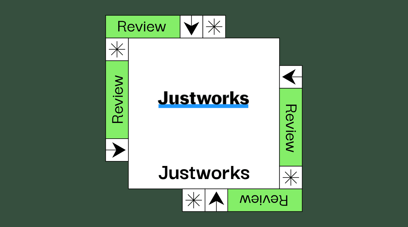 Justworks Product Review 98728