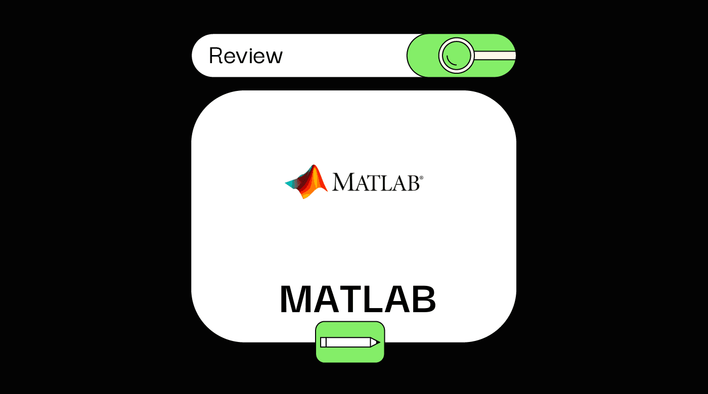 Matlab Product Review 43657