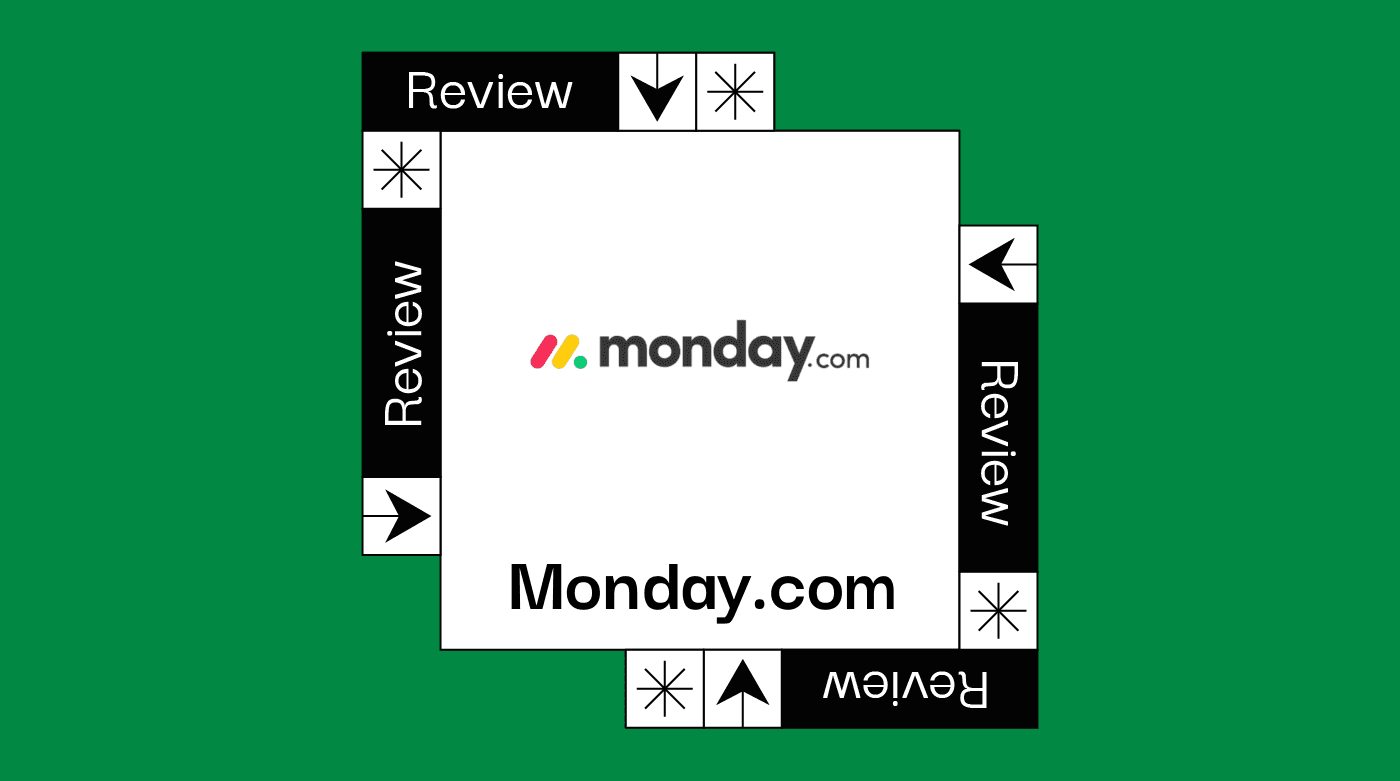Monday com Product Review 03934