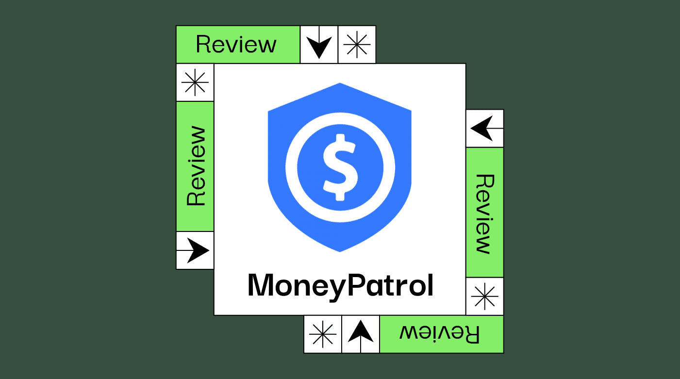 Moneypatrol Product Review 85456