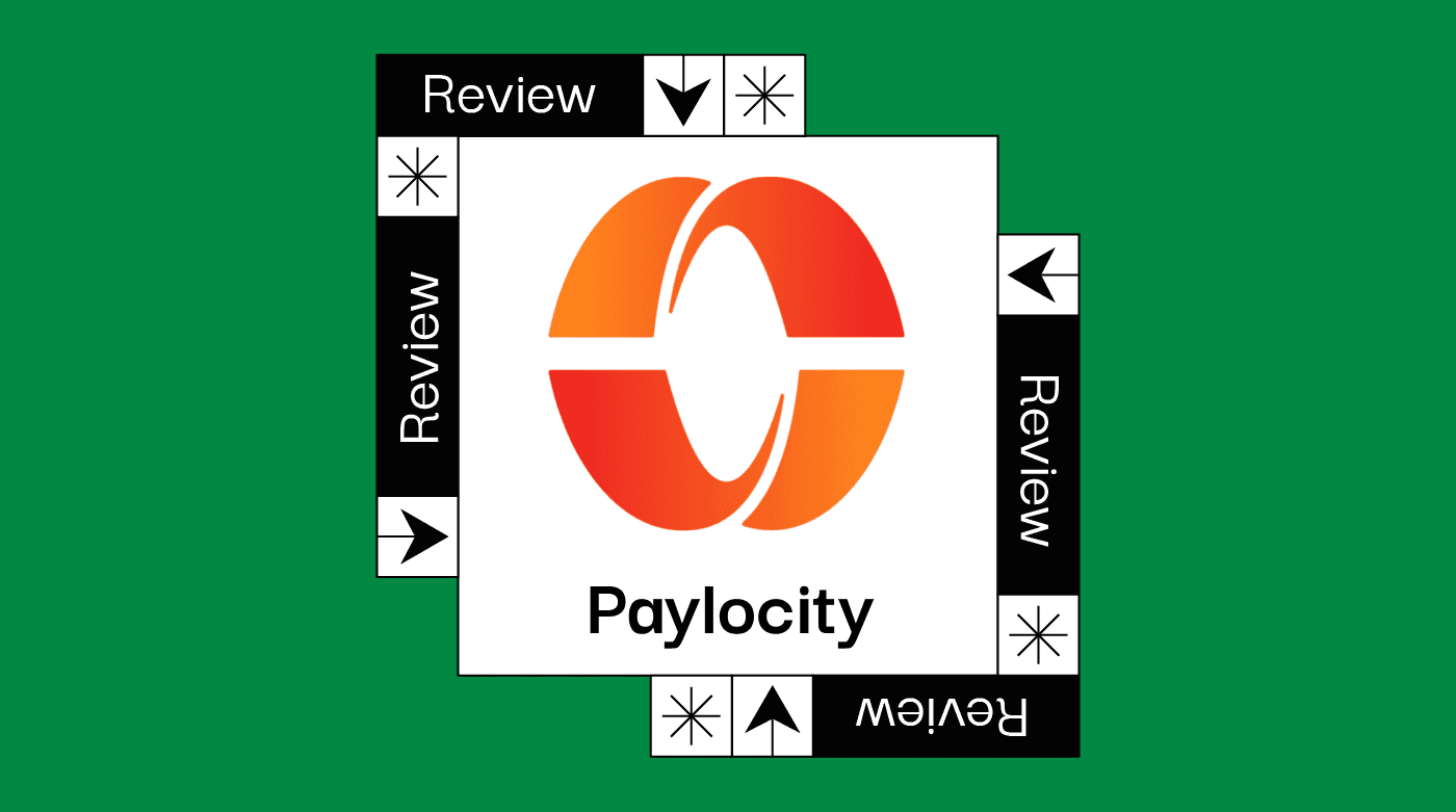 Paylocity Product Review 06403