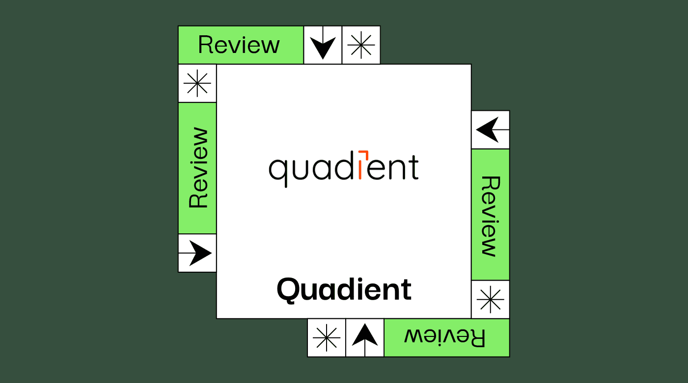 Quadient Product Review 35175