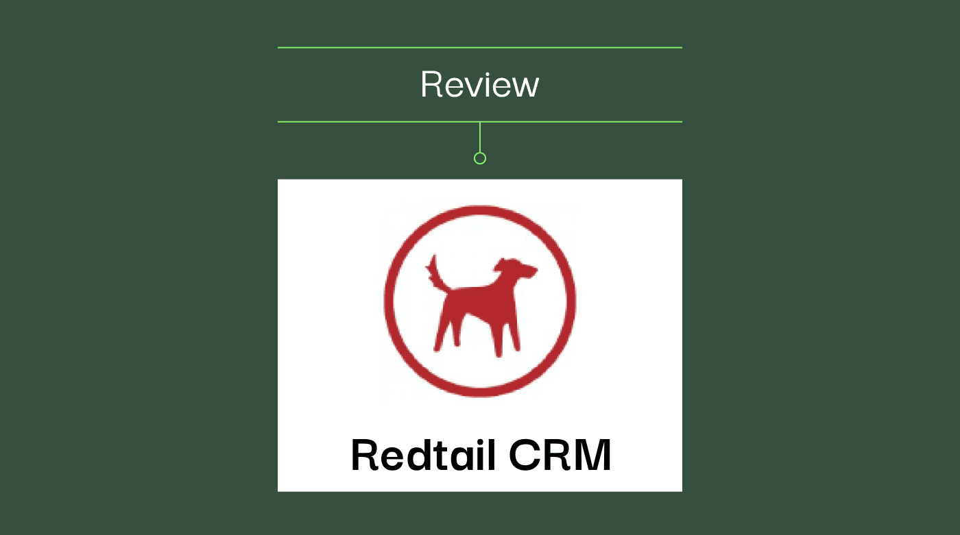 Redtail crm Product Review 81790