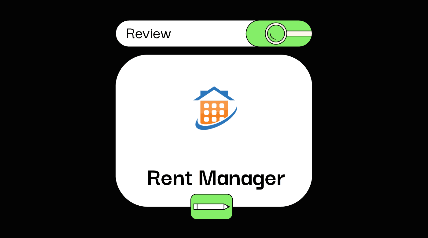 Rent manager Product Review 96877