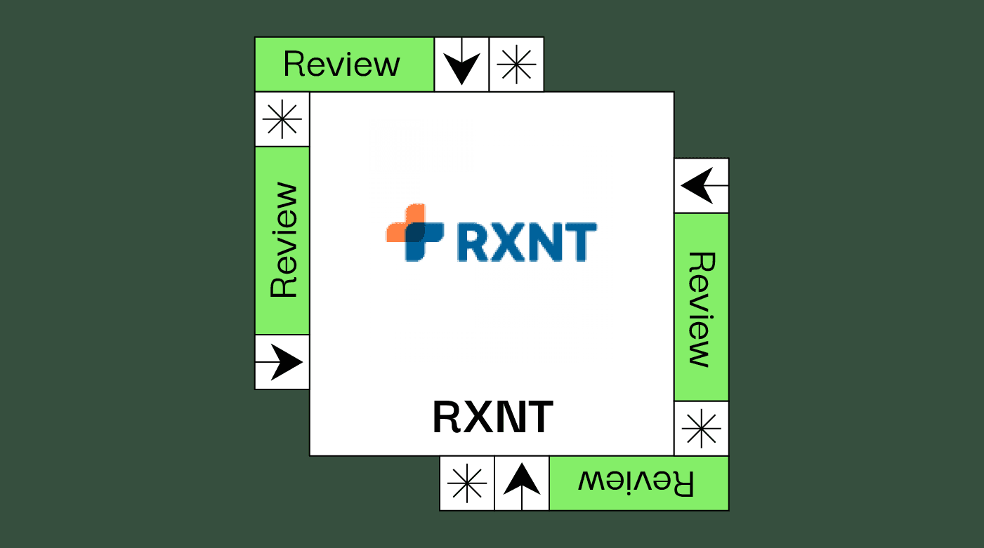 Rxnt Product Review 03923