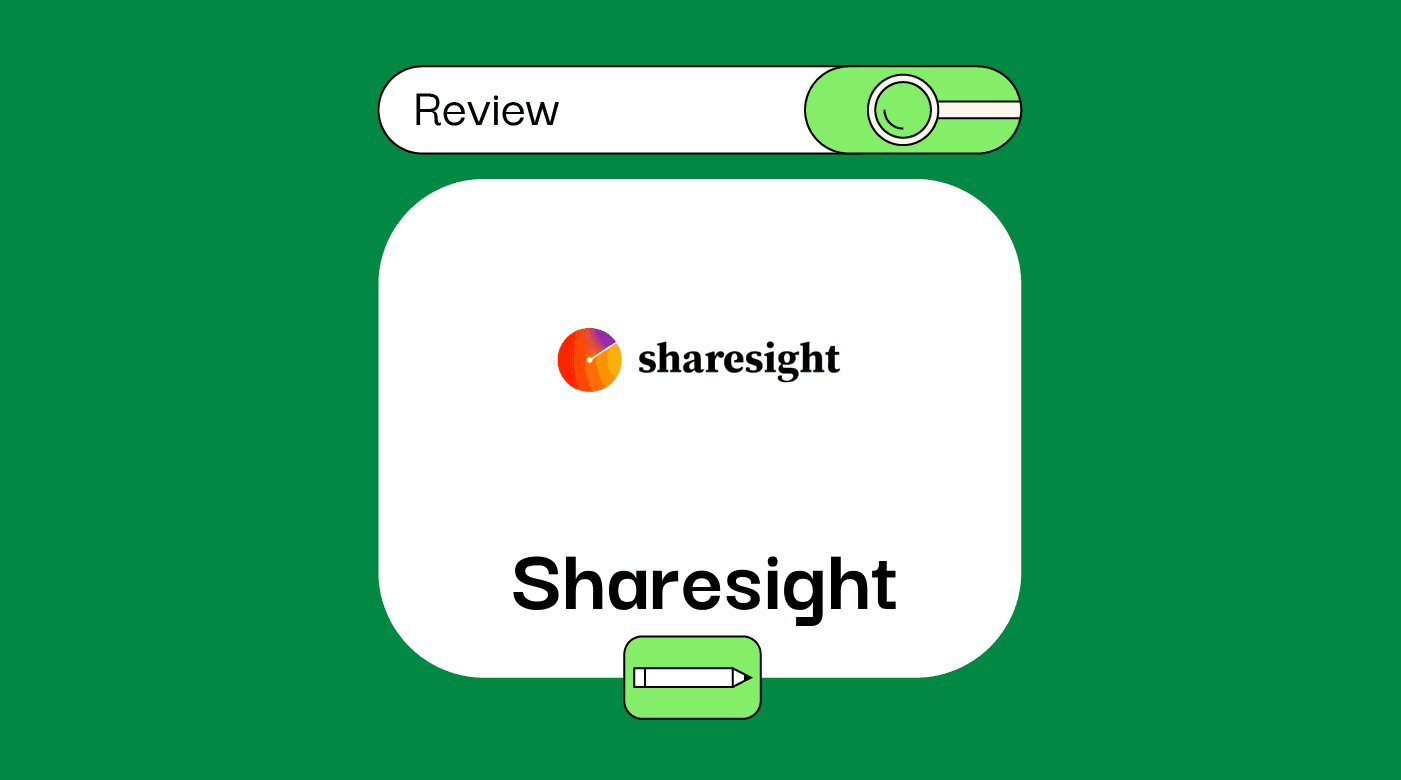Sharesight Product Review 31727