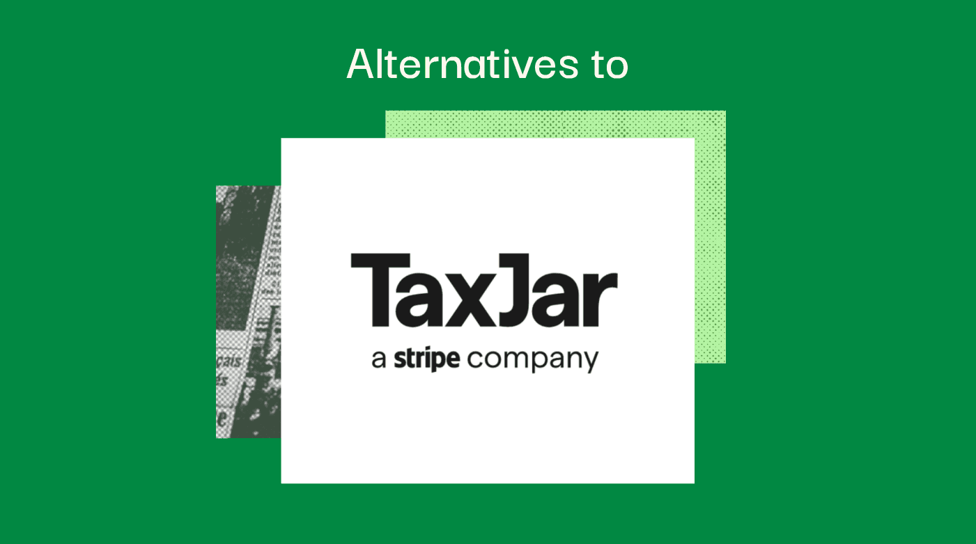 Taxjar Alternatives 78350