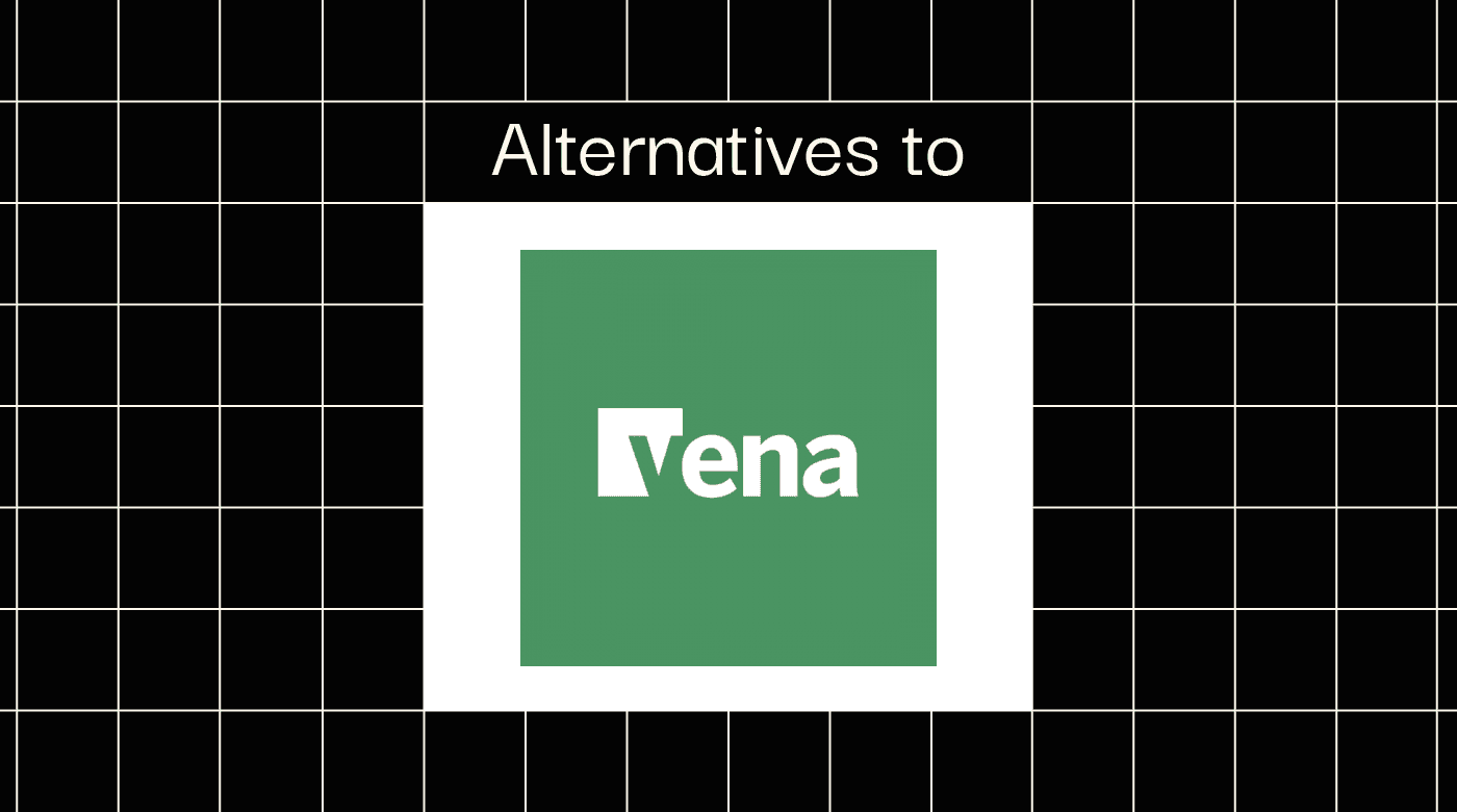 Vena Alternatives 13395