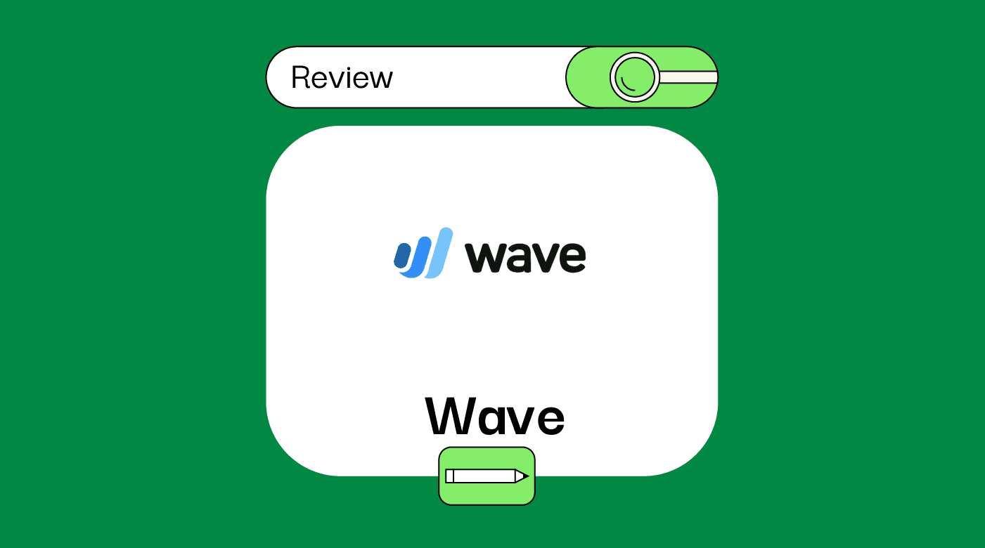 Wave Product Review 09304