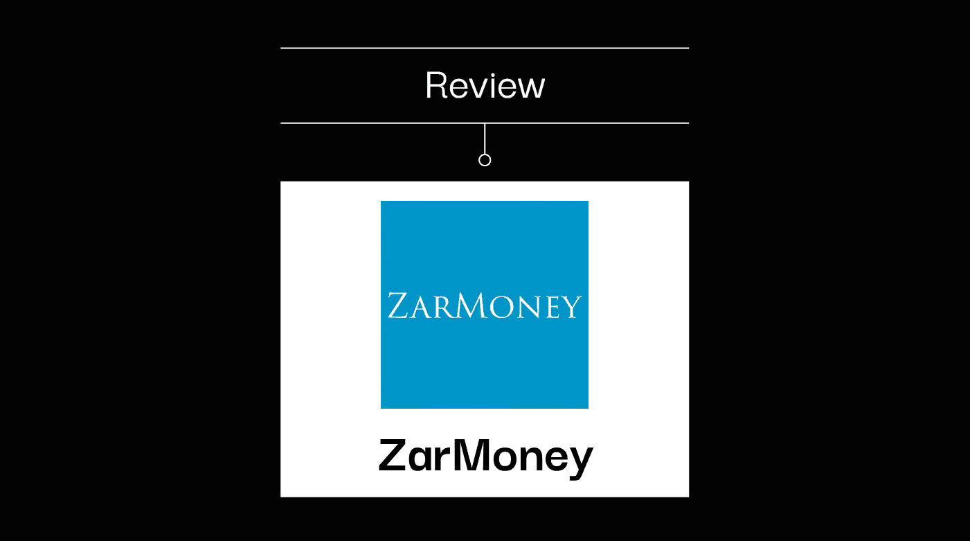 Zarmoney Product Review 35201
