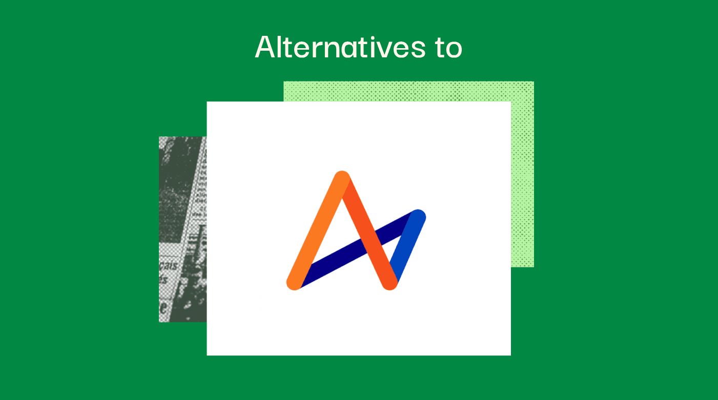 Accelo Alternatives 67815