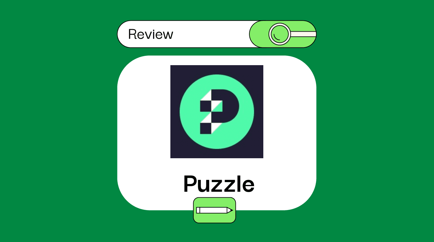Puzzle io Product Review 27261