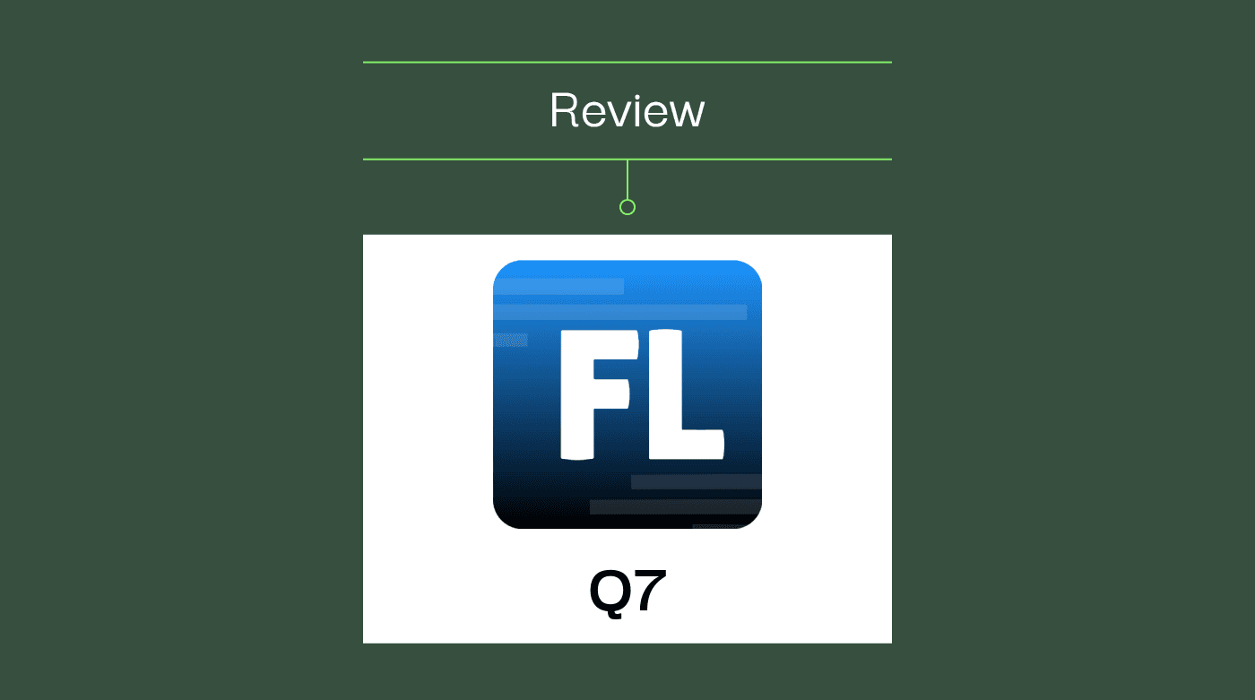 Q7 Product Review 11452