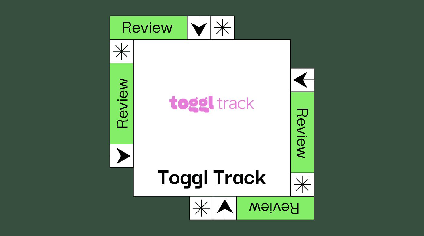 Toggl track Product Review 97394