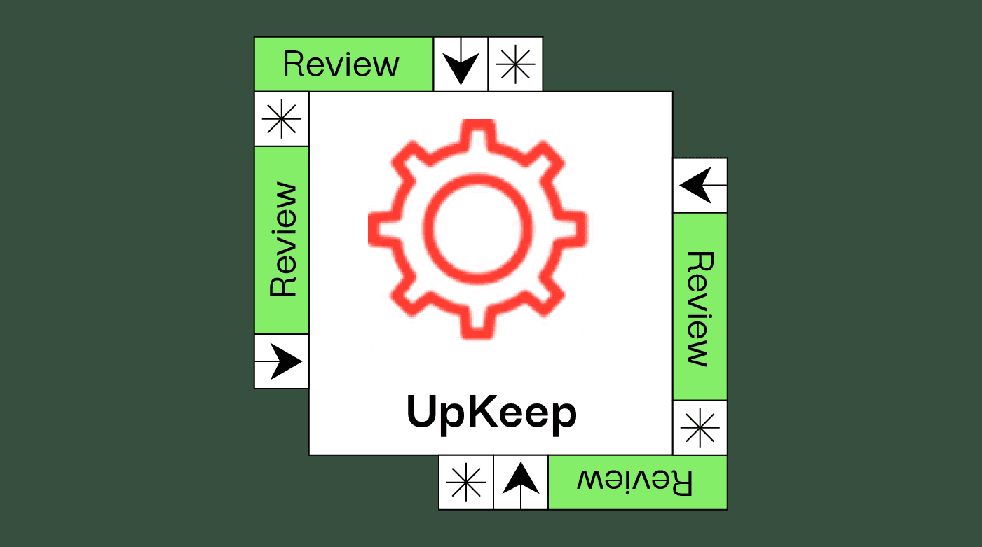 Upkeep Product Review 47508