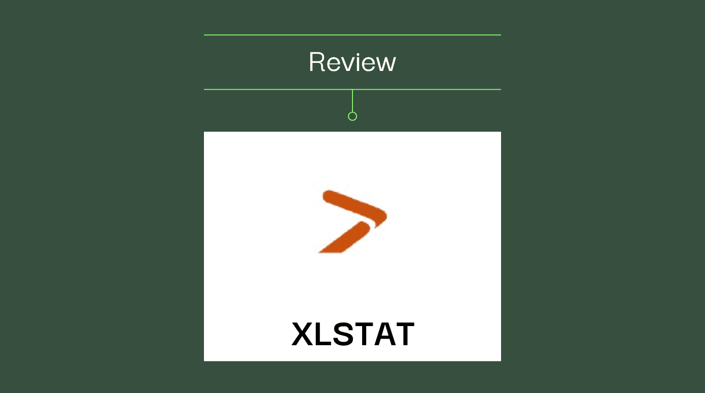 Xlstat Product Review 10437