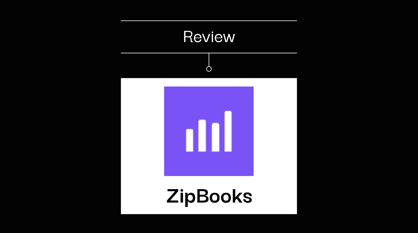 Zipbooks Product Review 48931