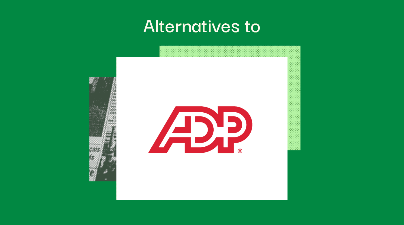 Adp Alternatives 04619