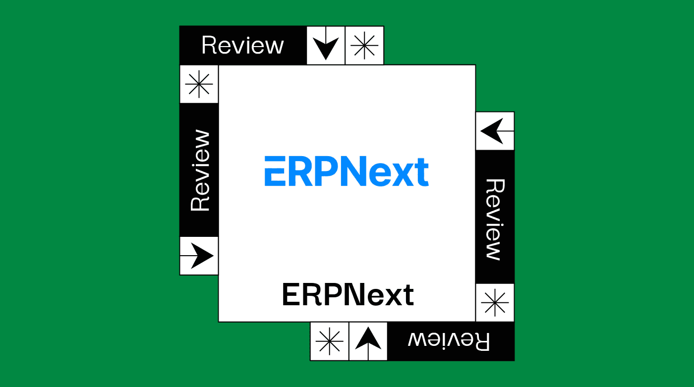 Erpnext Product Review 38383