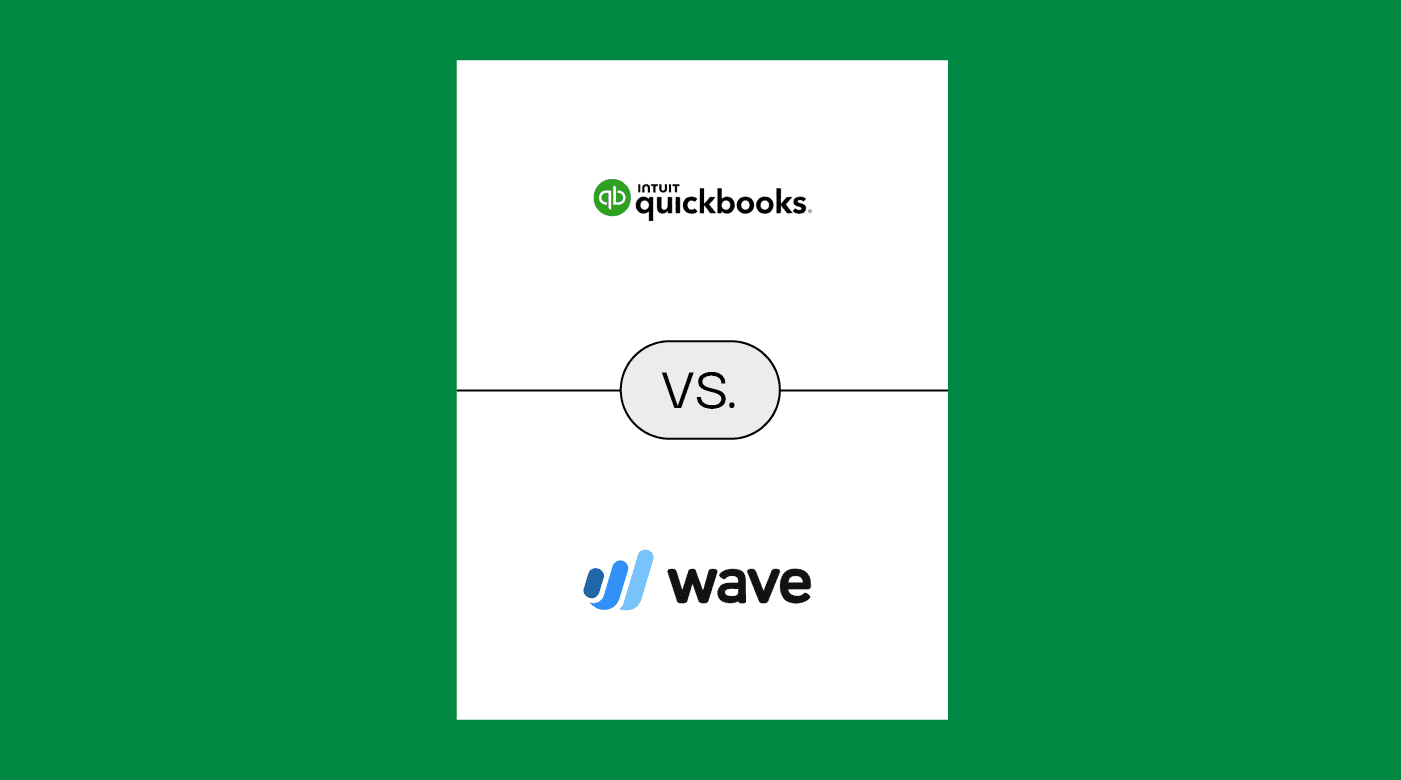 Quickbooks online Versus Wave 26265