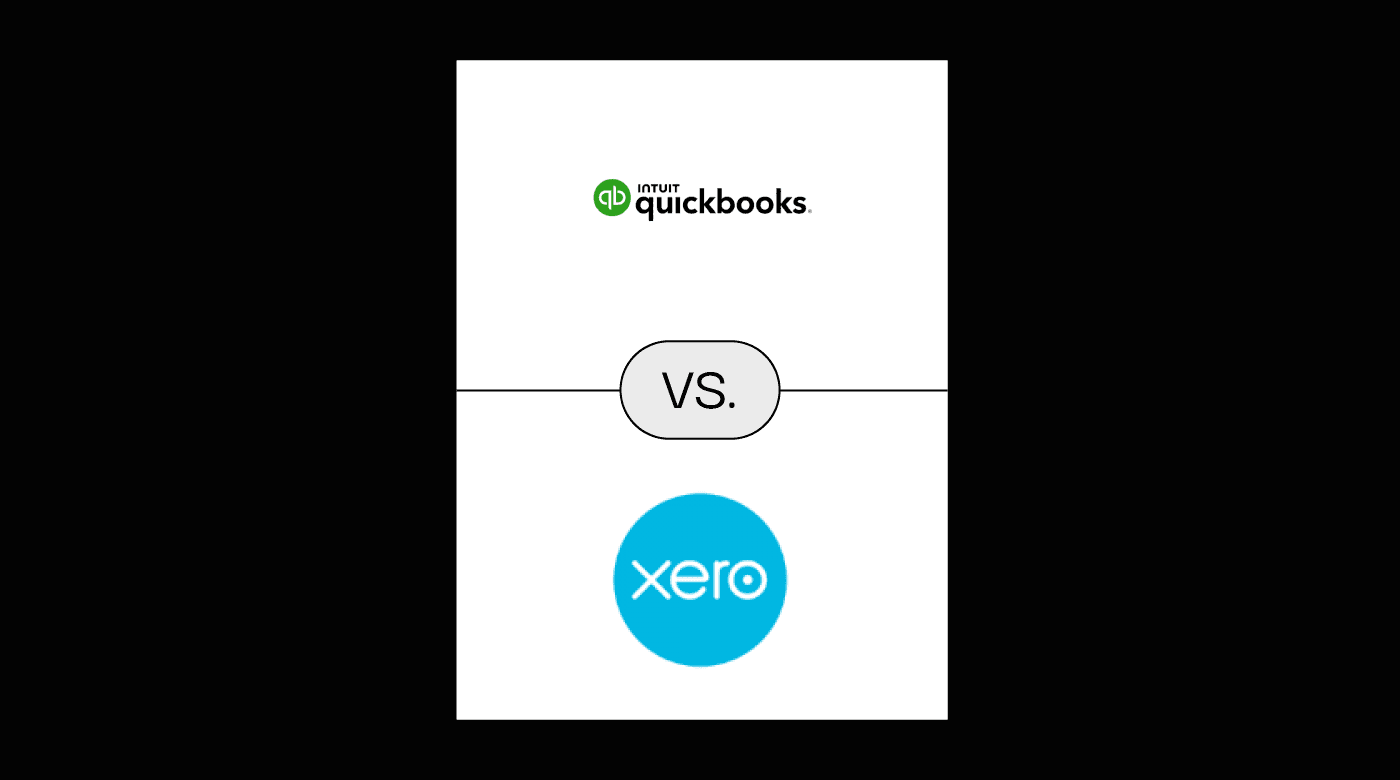 Quickbooks online Versus Xero 94849