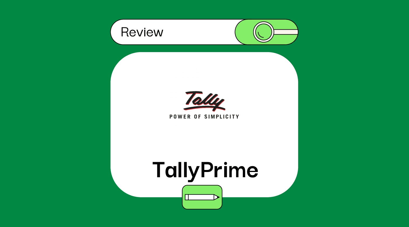 Tallyprime Product Review 74834