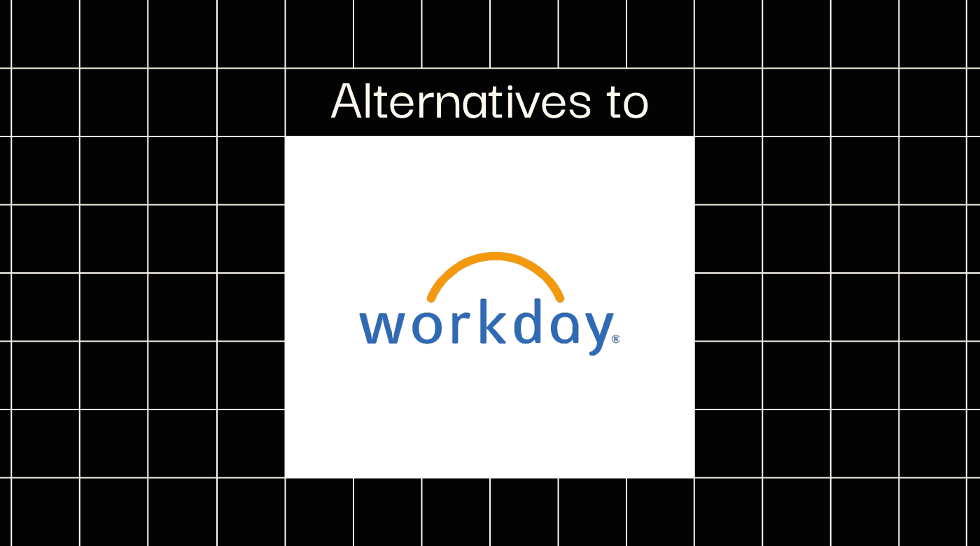Workday Alternatives 82795