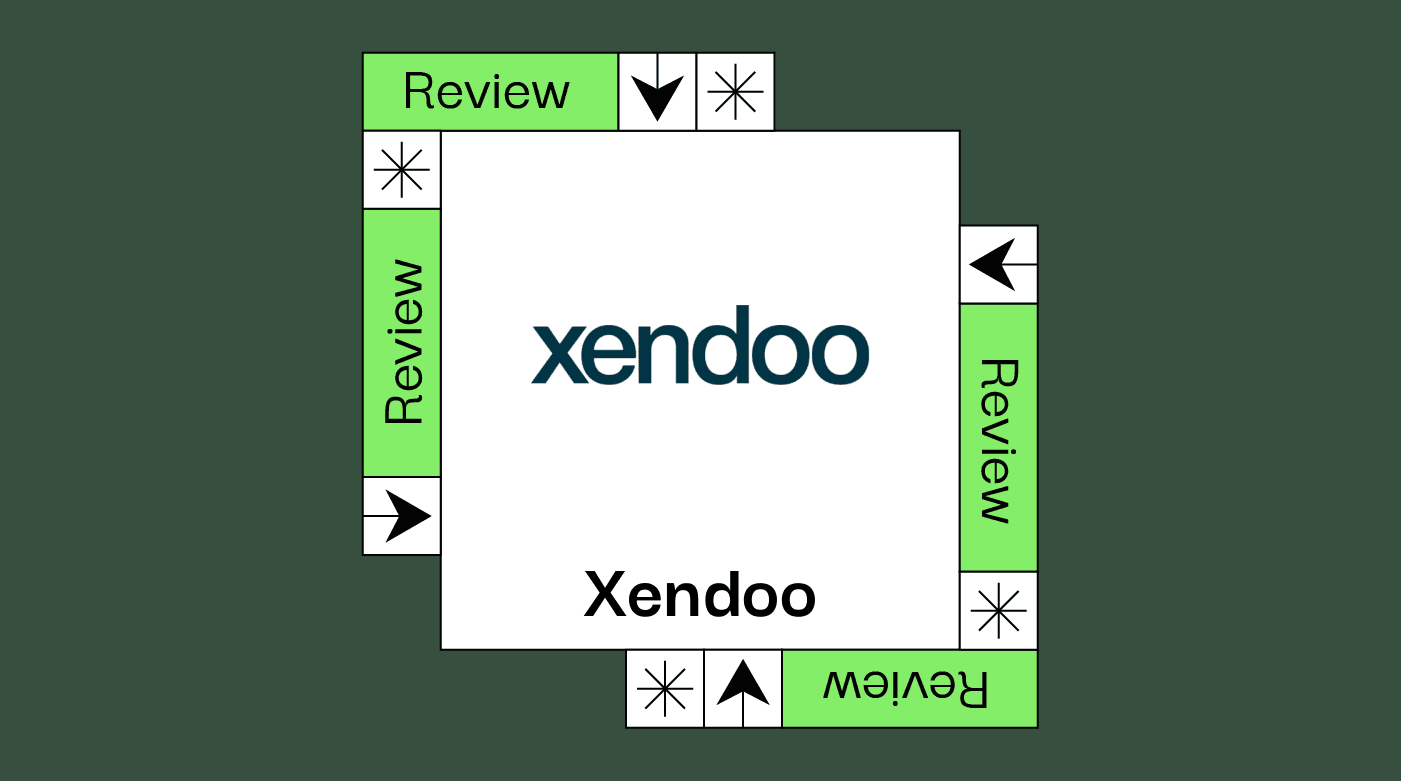 Xendoo Product Review 33426